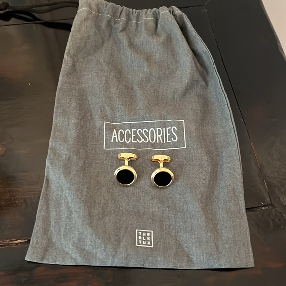 Mens Cuff Links - Picture 6 of 6